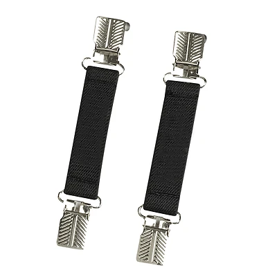 Clips pour Mitaines