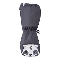 Sherpa Animal Mitts 6-24m