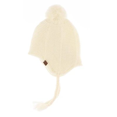 Tuque Dangle 2-7ans