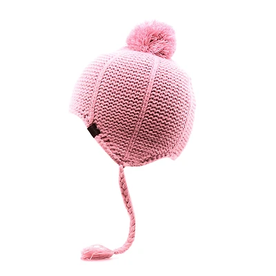 Tuque Dangle 2-7ans