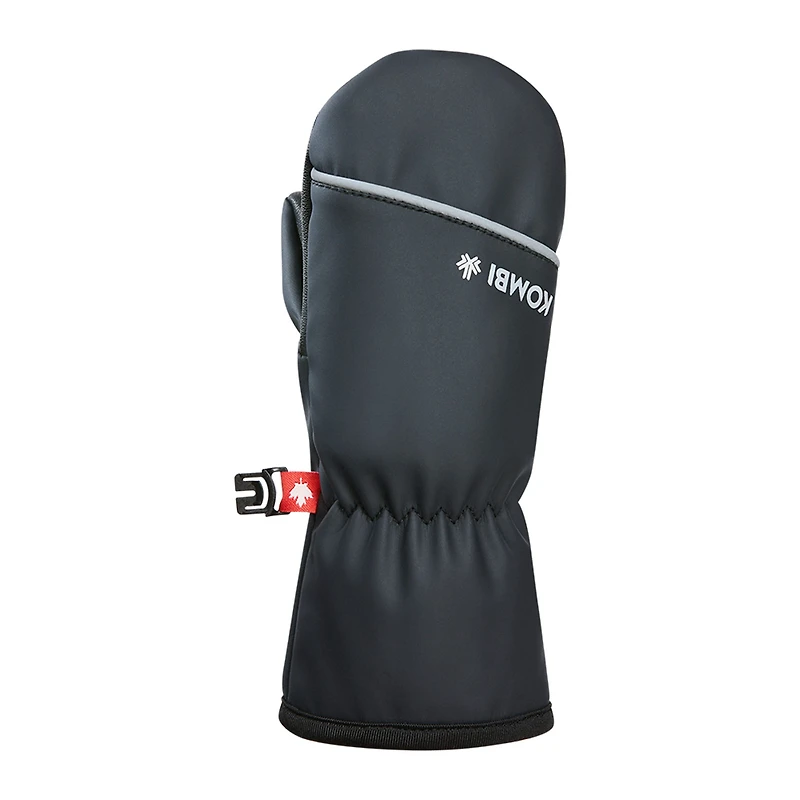 Drop PU Mitts 2-6