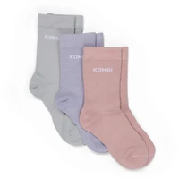 4 Season Merino Socks (3) -5