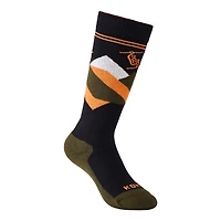 Chairlift Merino Socks 5