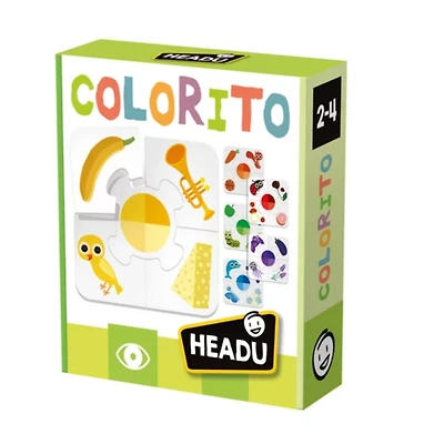 Colorito