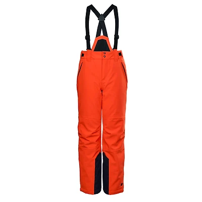 Pantalon KSW 79 Orange 10-16ans