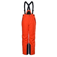 Pantalon KSW 79 Orange 10-16ans
