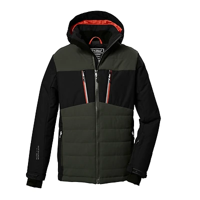KSW 385 Ski Jacket 10-16y