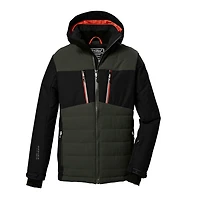 KSW 385 Ski Jacket 10-16y