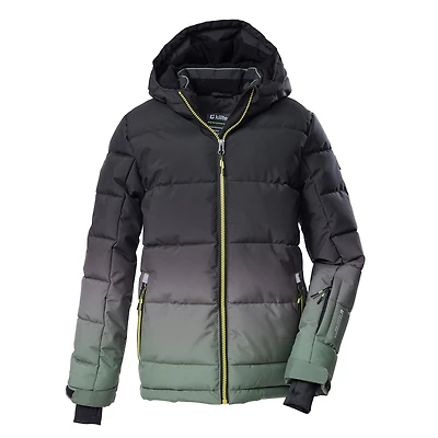 Manteau KSW 382 10-16ans