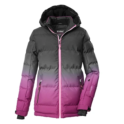 Manteau KSW 330 10-16ans