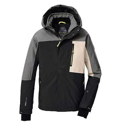 Manteau KSW 200 10-16ans