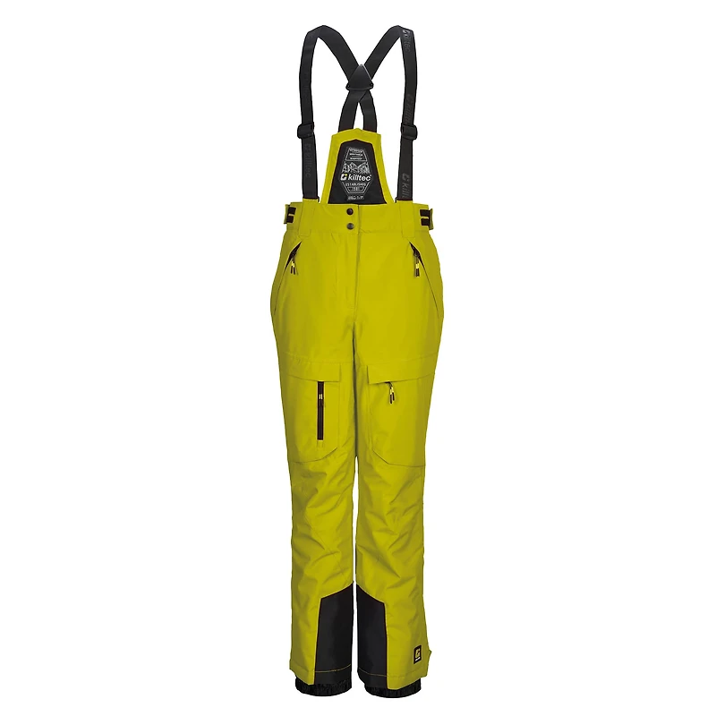 Pantalon KSW 204 10-16ans