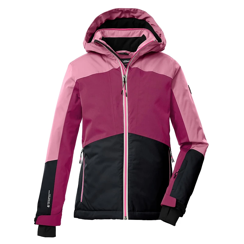 Manteau KSW 196 10-16ans