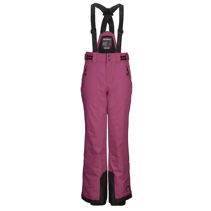 Pantalon KSW 198 10-16ans