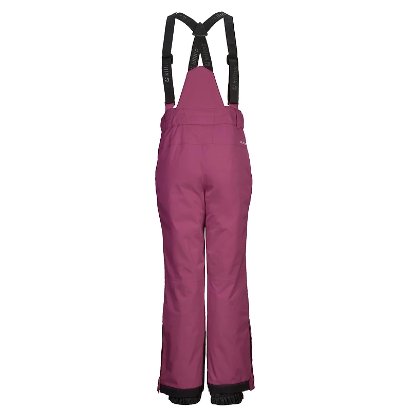 Pantalon KSW 198 10-16ans