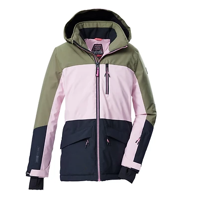 Manteau KSW 208 10-16ans