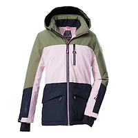 Manteau KSW 208 10-16ans