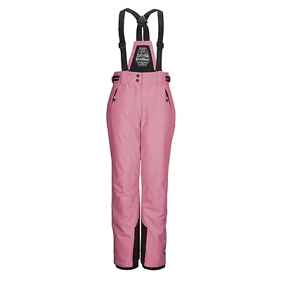 Pantalon KSW 213 Rose 10-16ans