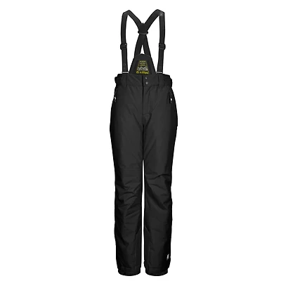 Pantalon KSW 2-14ans Noir 10-16ans