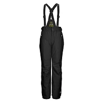 Pantalon KSW 2-14ans Noir 10-16ans
