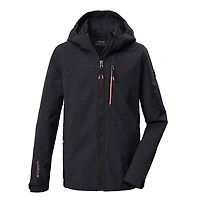 Manteau Softshell 143 10-16ans
