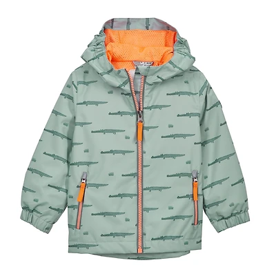 Manteau Functional 25 2-8ans