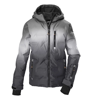Manteau Matelassé Ksw 209 10-16ans