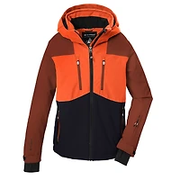 Manteau Ksw 216 10-16ans