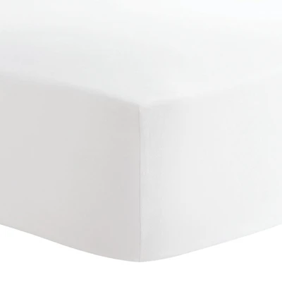 Playpen Sheet - White