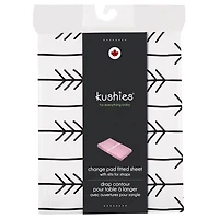 Changing Pad Cover - Arrow