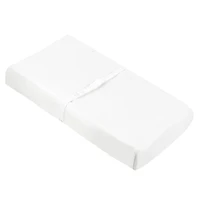 Contour à Langer - Blanc