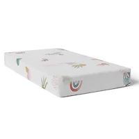 Drap Contour Percale pour Lit de Béb