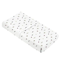 Couvre à Langer Percale - Soleils