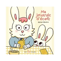 Ma Journée D'école