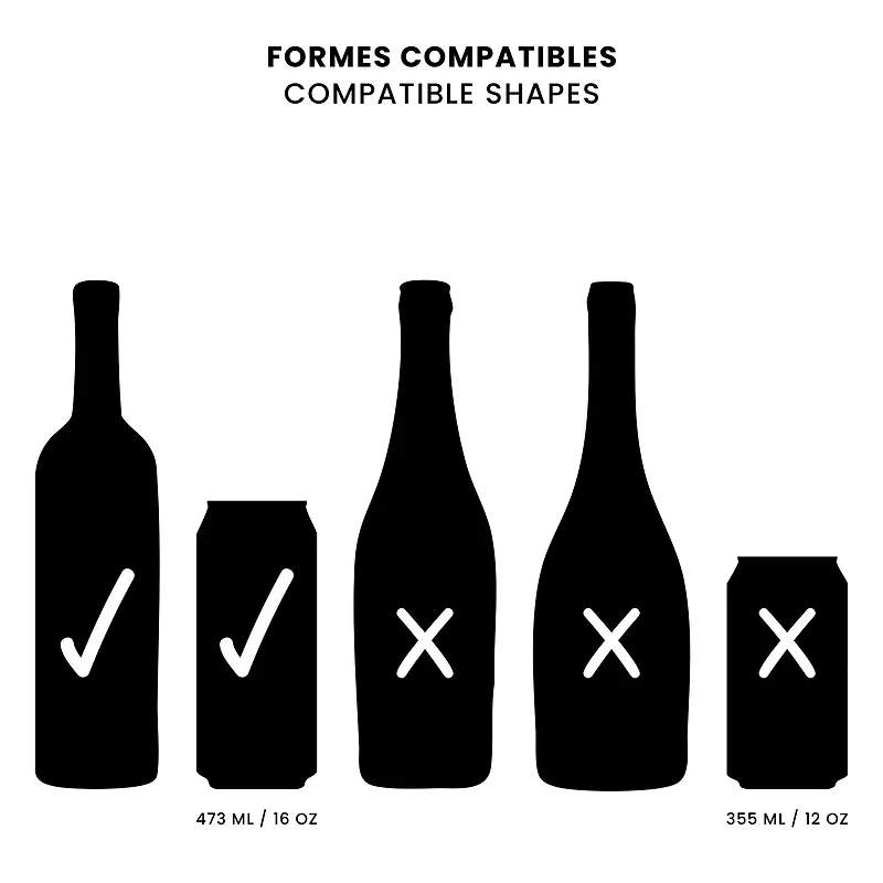 Étiquettes d'annonce - Famille (2)