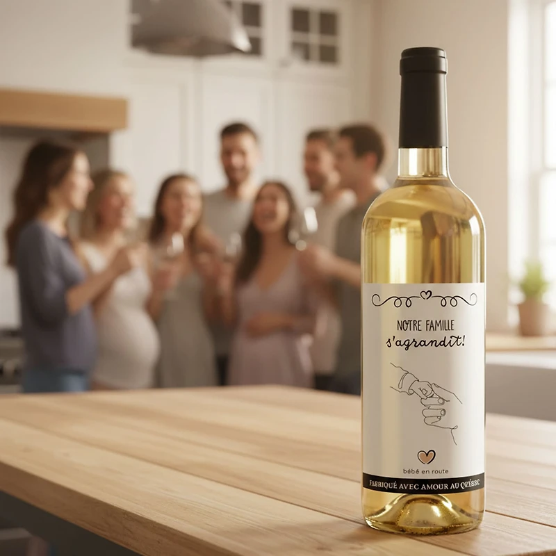 Announcement Labels - Family (2)