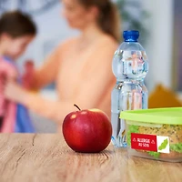 ETIQUETTES ALLERGIE SOYA