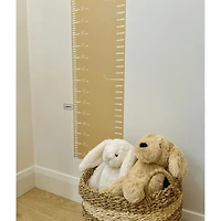 FRENCH Lux Modern Growth Chart