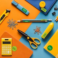 Étiquettes Personnalisées Mini - Vert