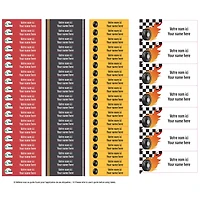Essential Name Labels