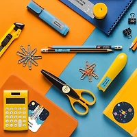 Étiquettes Essentiel - Espace