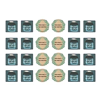 Daycare Name Labels