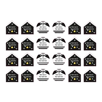 Daycare Name Labels - Scandinavia