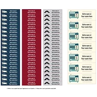 Essentiel Labels – Mister