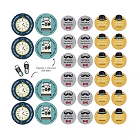 Essentiel Labels – Mister