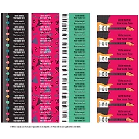 Essential Name Labels – Music