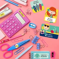 Essential Name Labels – Mermaids