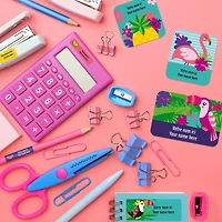 Étiquettes Essentiel - Tropical