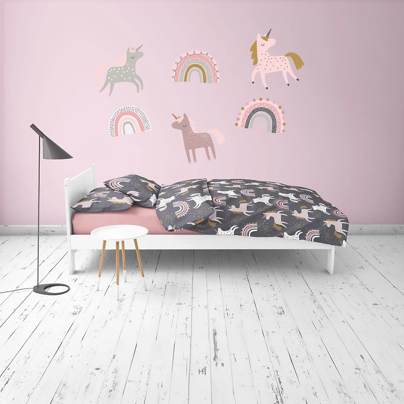 Wall Stickers - Unicorn