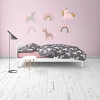 Wall Stickers - Unicorn